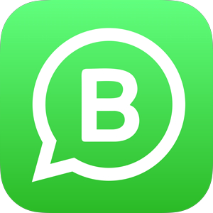 Logo WhatsApp Business