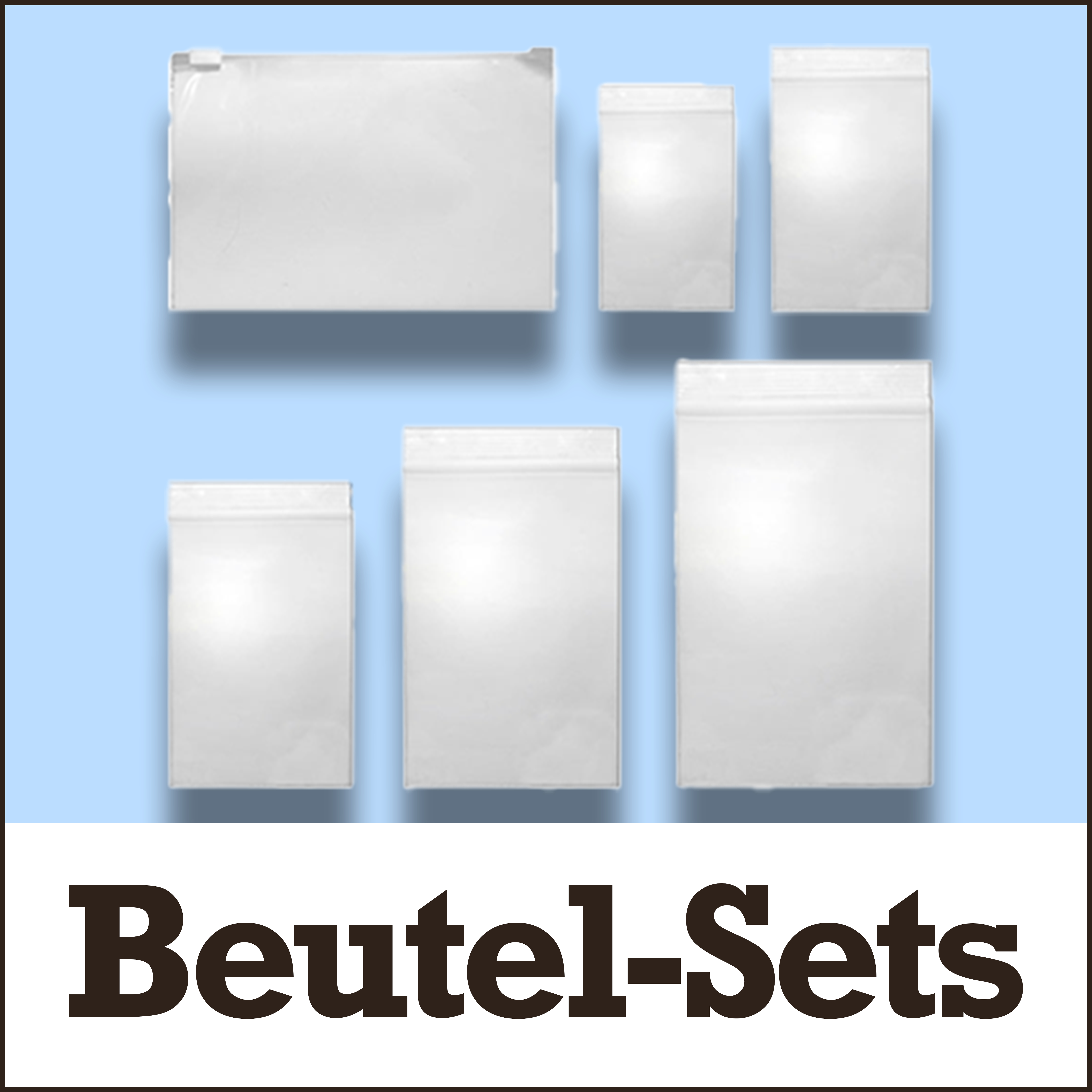 Beutel-Sets