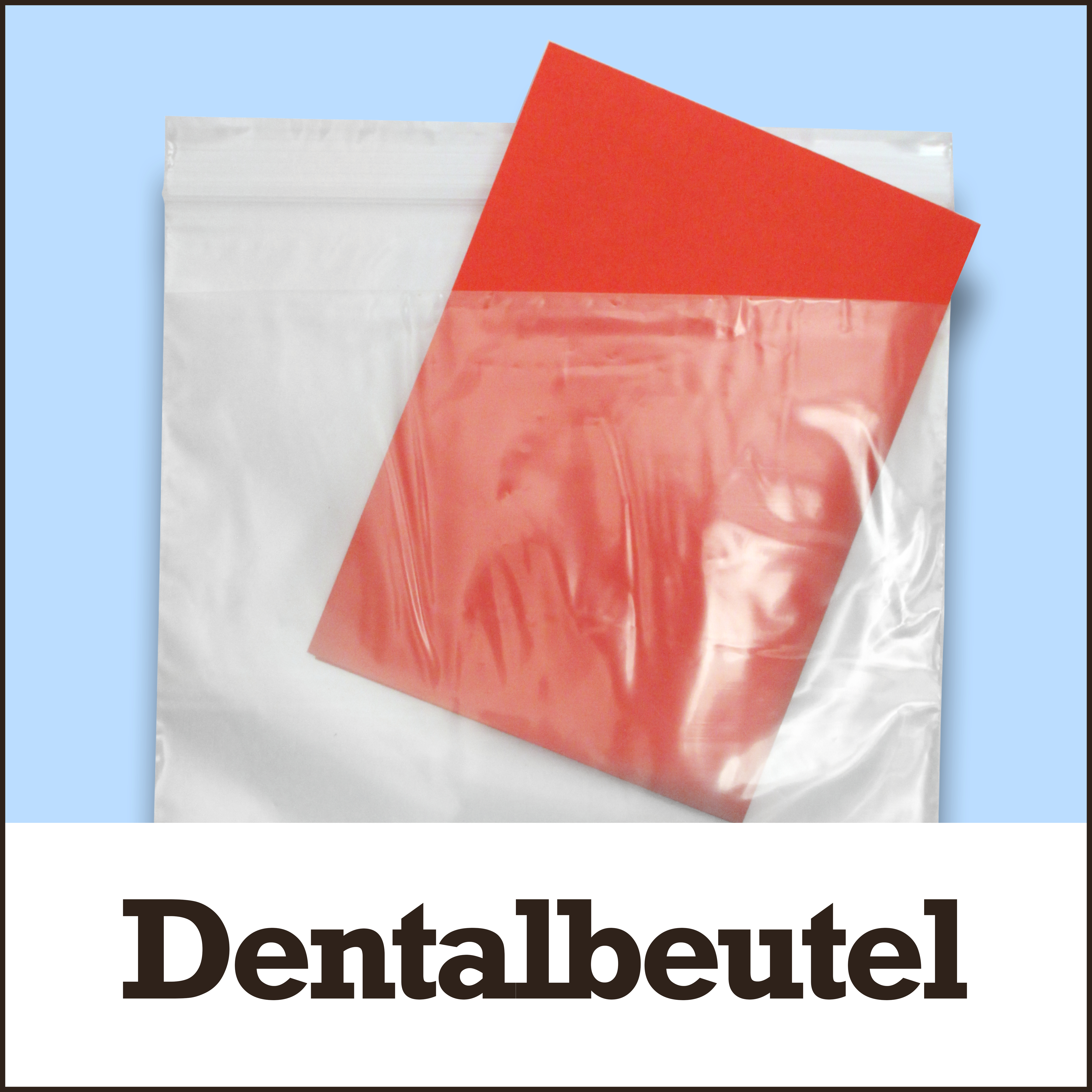 Dentalbeutel