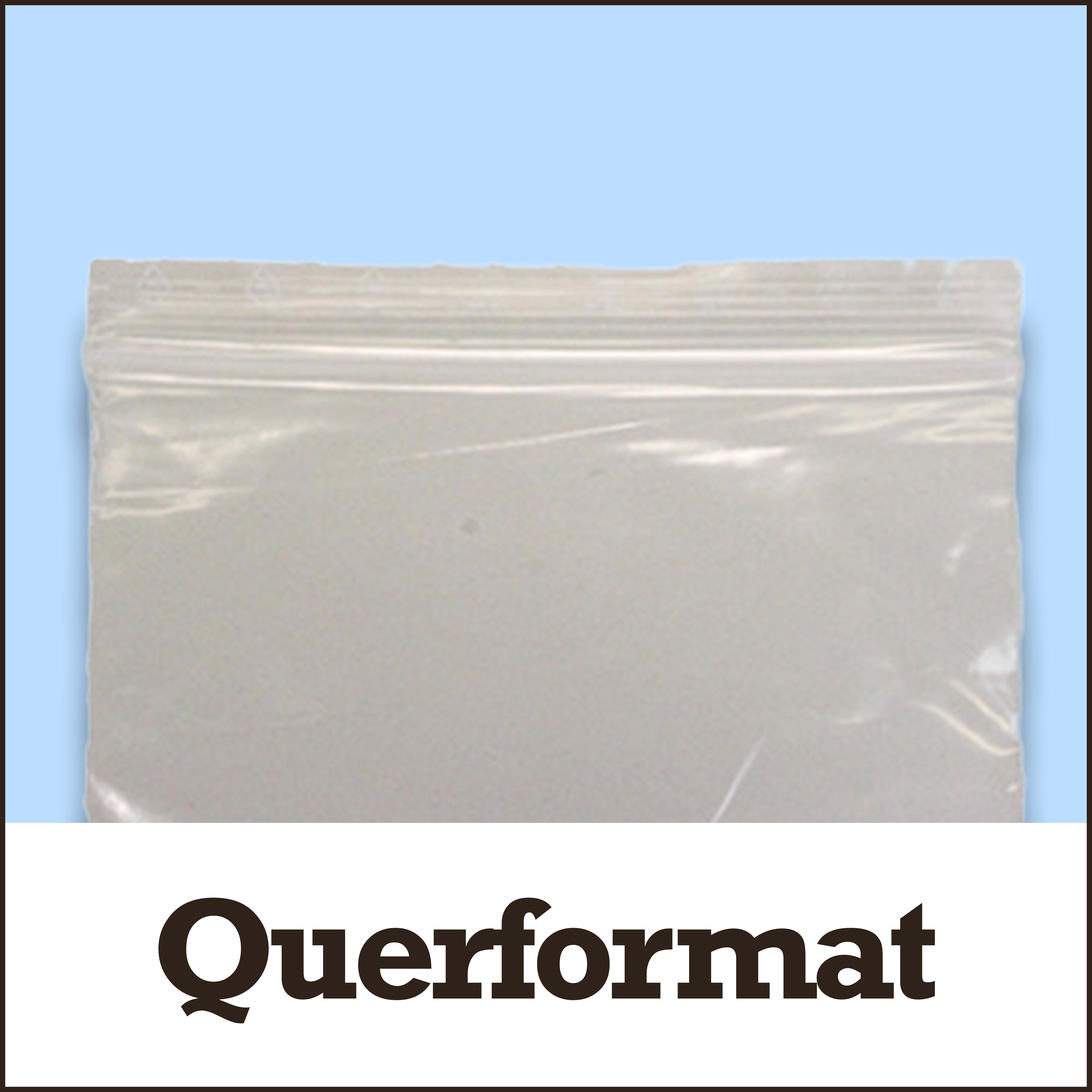 Querformat