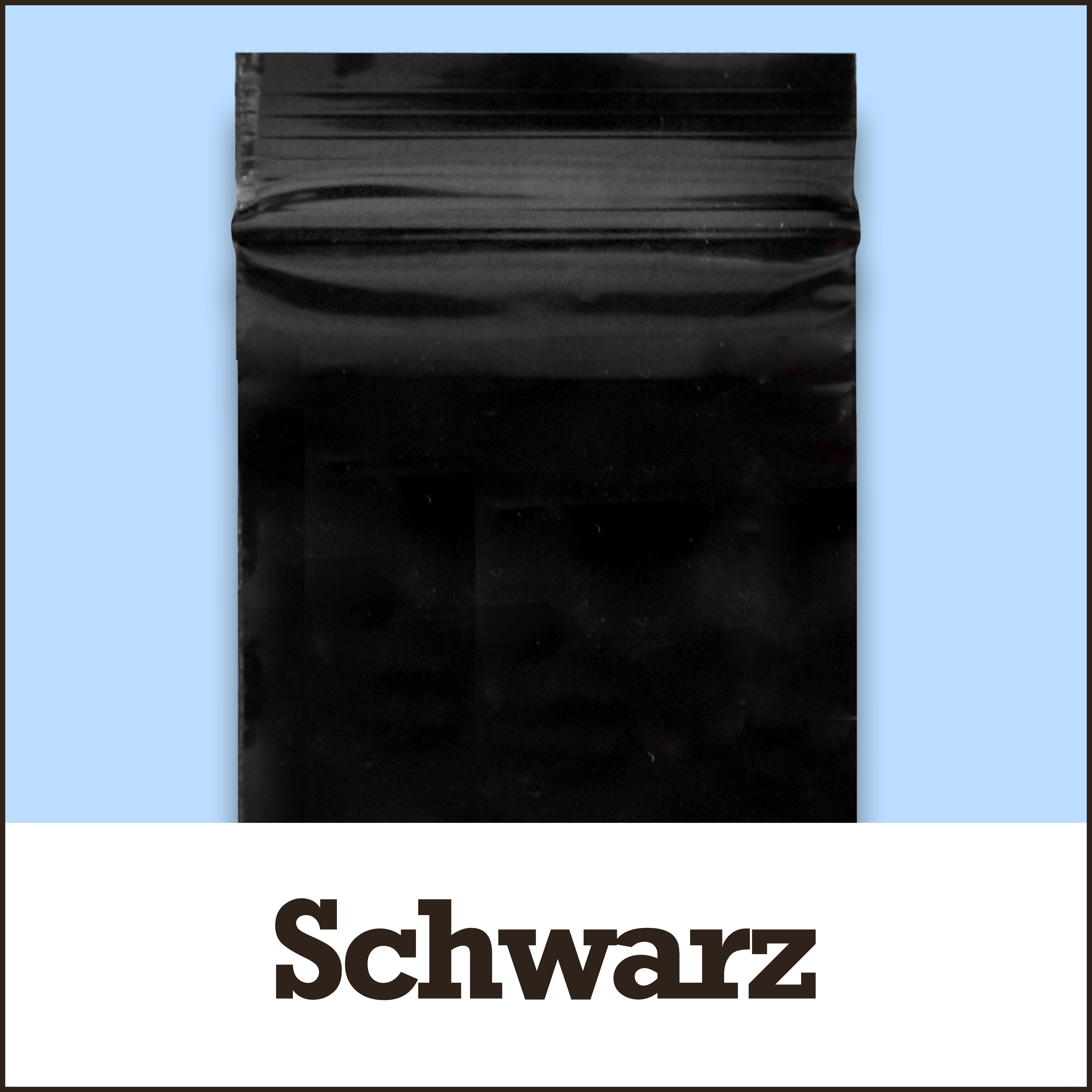 DVSB Schwarz
