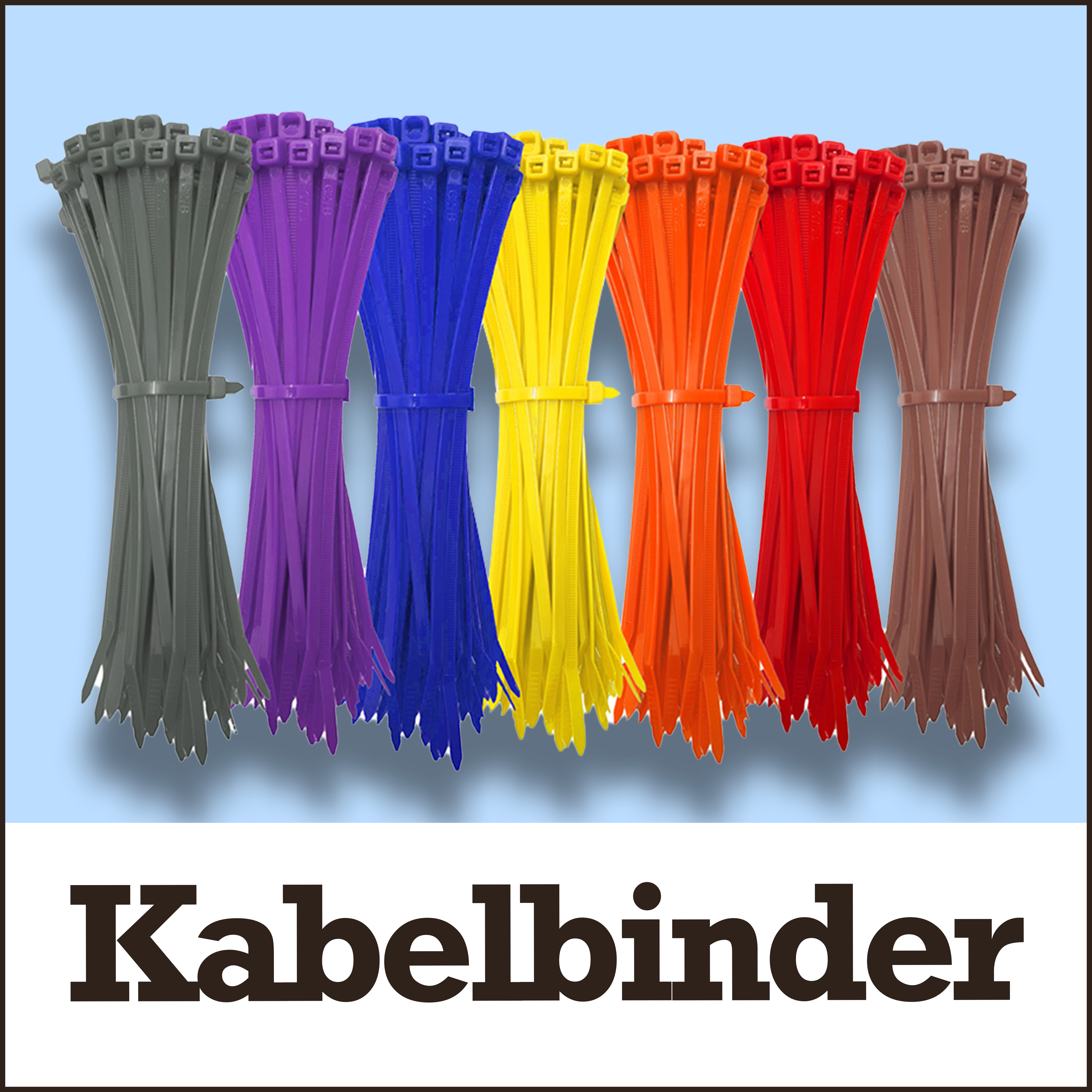Kabelbinder