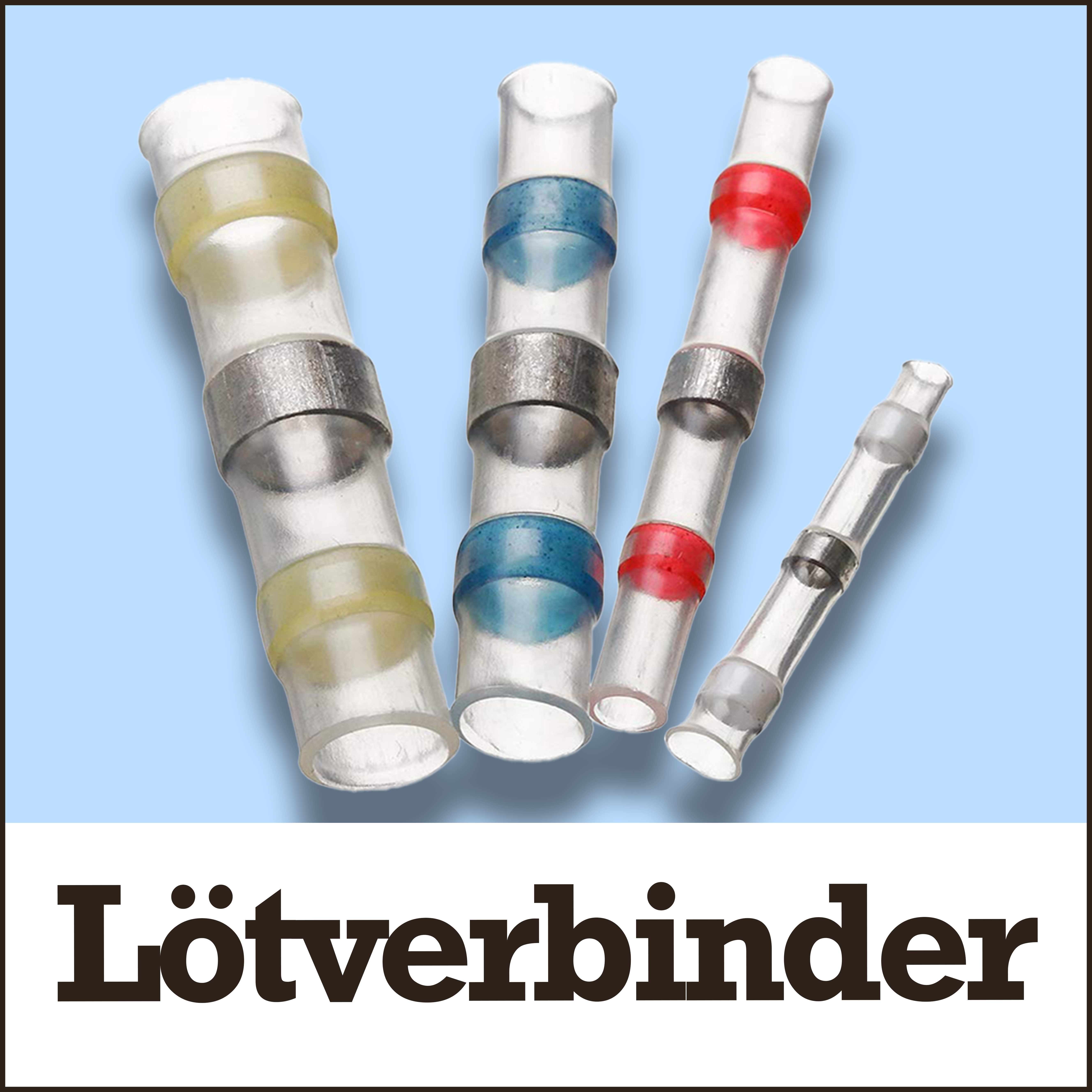 Lötverbinder