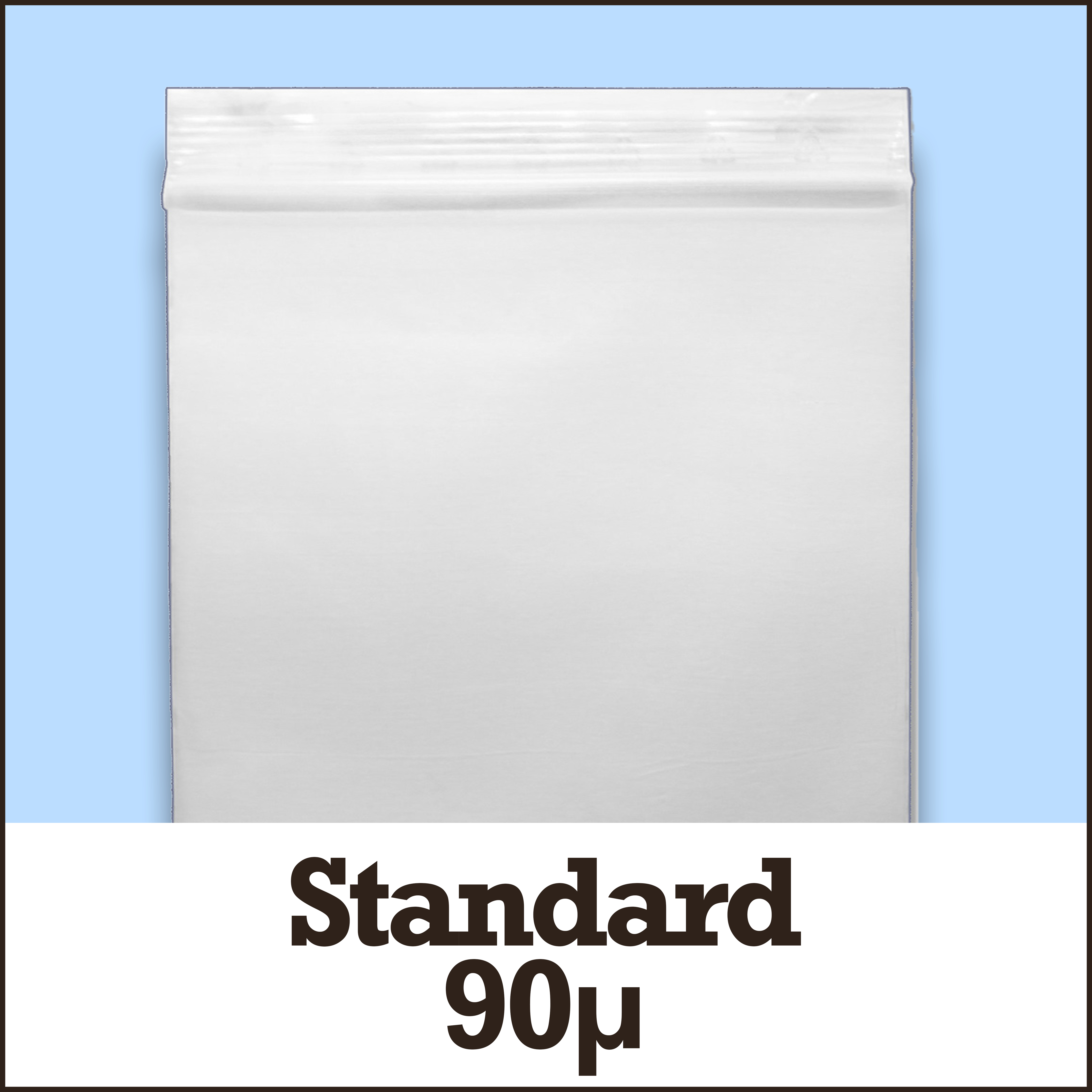 DVSB Standard 90my