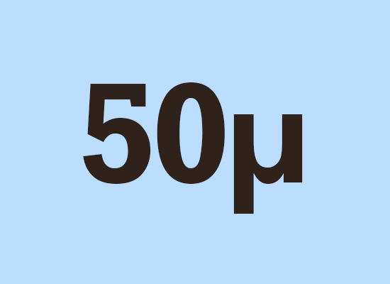 50my