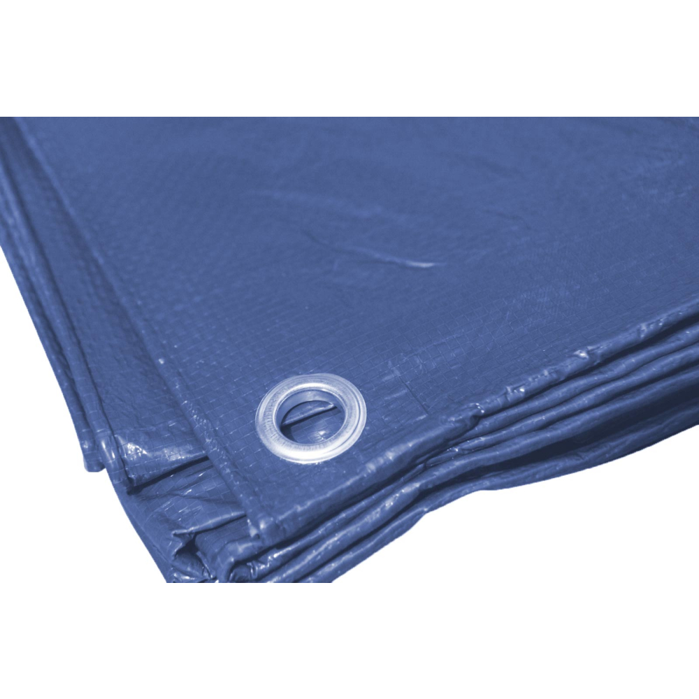 Abdeckplane/Gewebeplane/Schutzplane/Tarp, in verschiedenen Größen