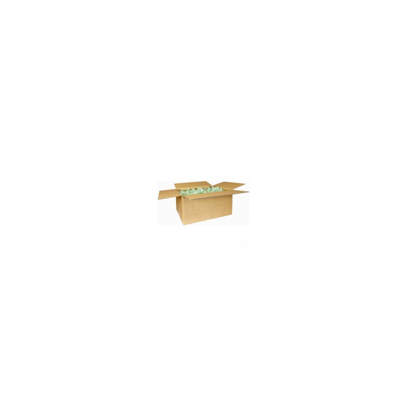 Faltkarton M 400 x 300 x 200mm 1-wellig Innenmaß Faltkarton 1-wellig