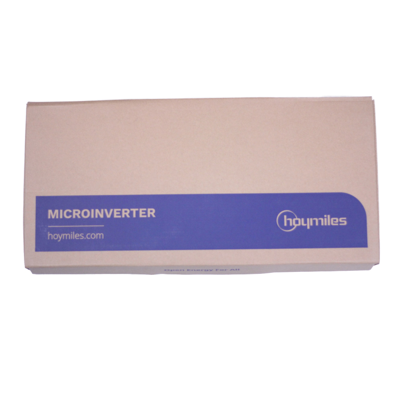 Hoymiles HM-800 Microwechselrichter