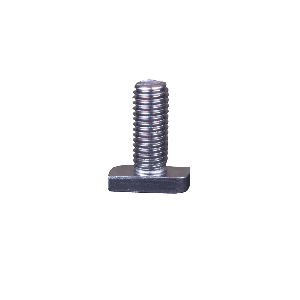 Hammerkopfschrauben M10x25mm Kopf:10x17mm