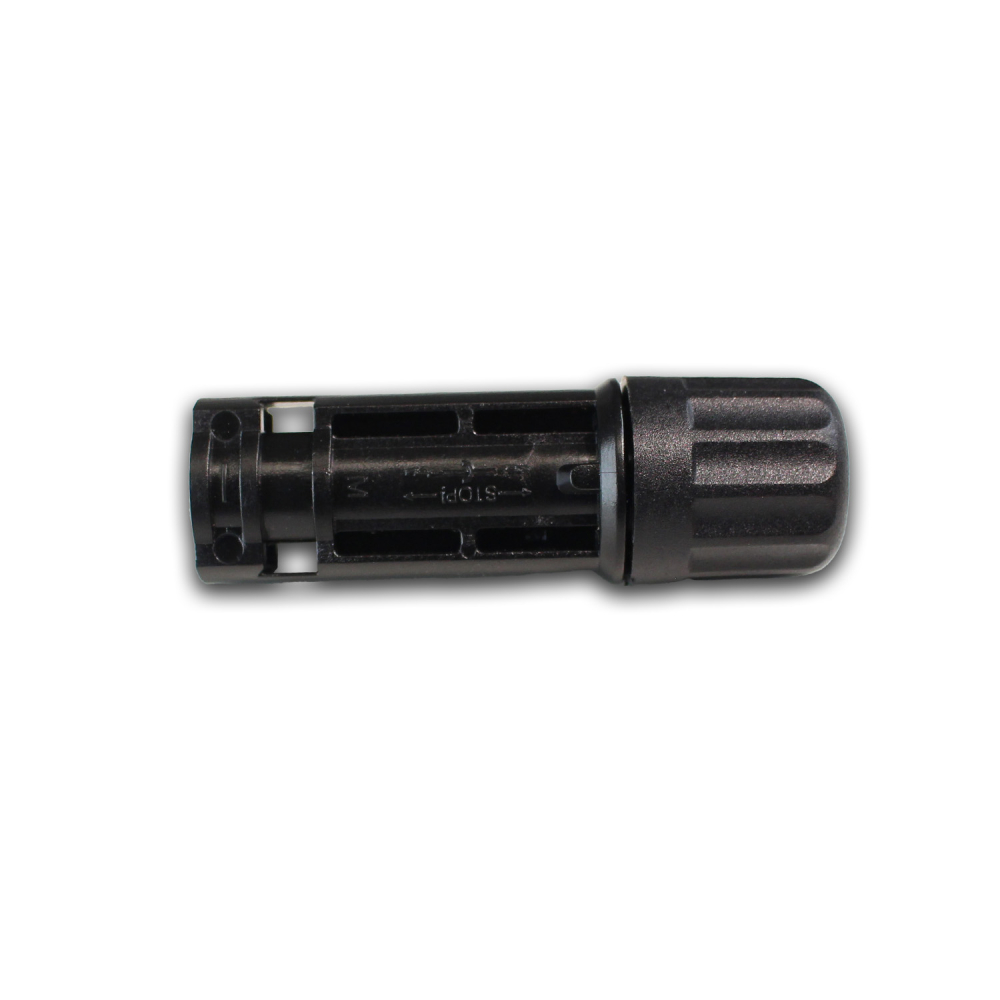 MC4  Stecker Set