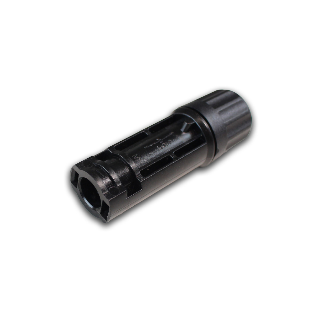 MC4  Stecker Set