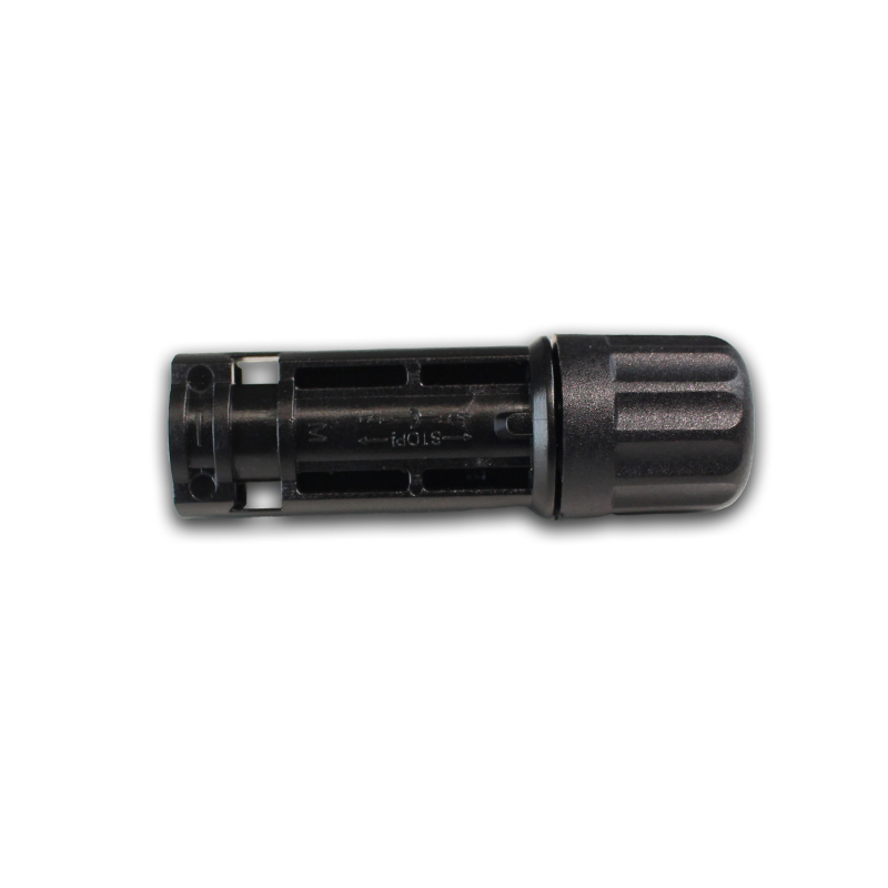 MC4  Stecker Set