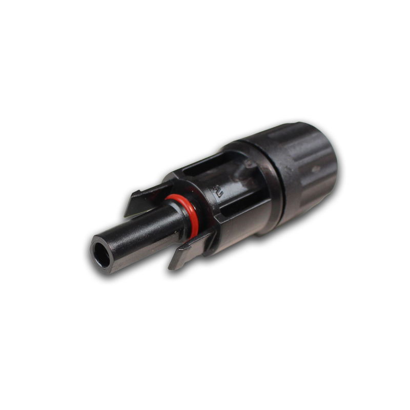 MC4  Stecker Set