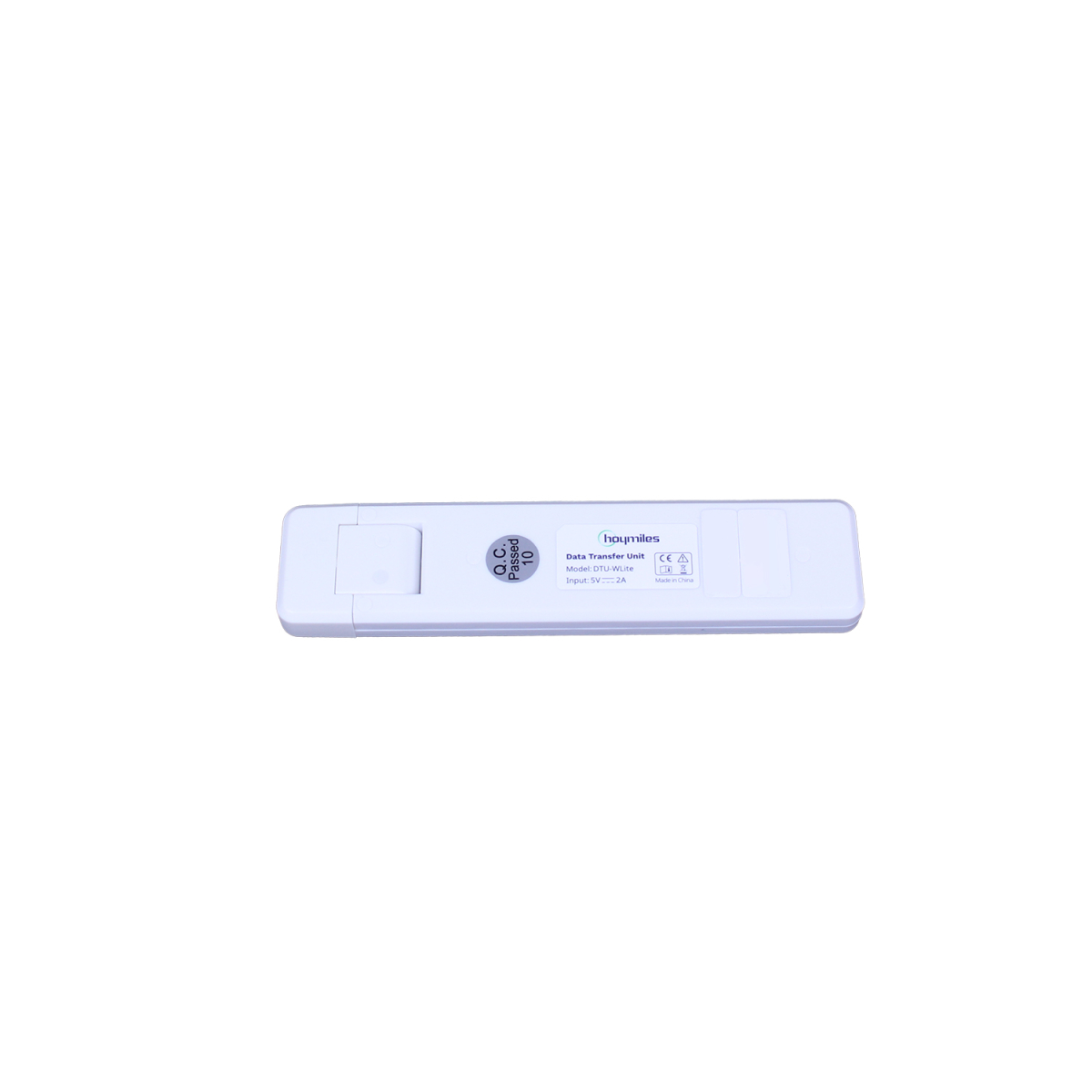 Hoymiles DTU-WLite Datenübertragunsstick USB zum Überwachen von bis zu 4 Modulen