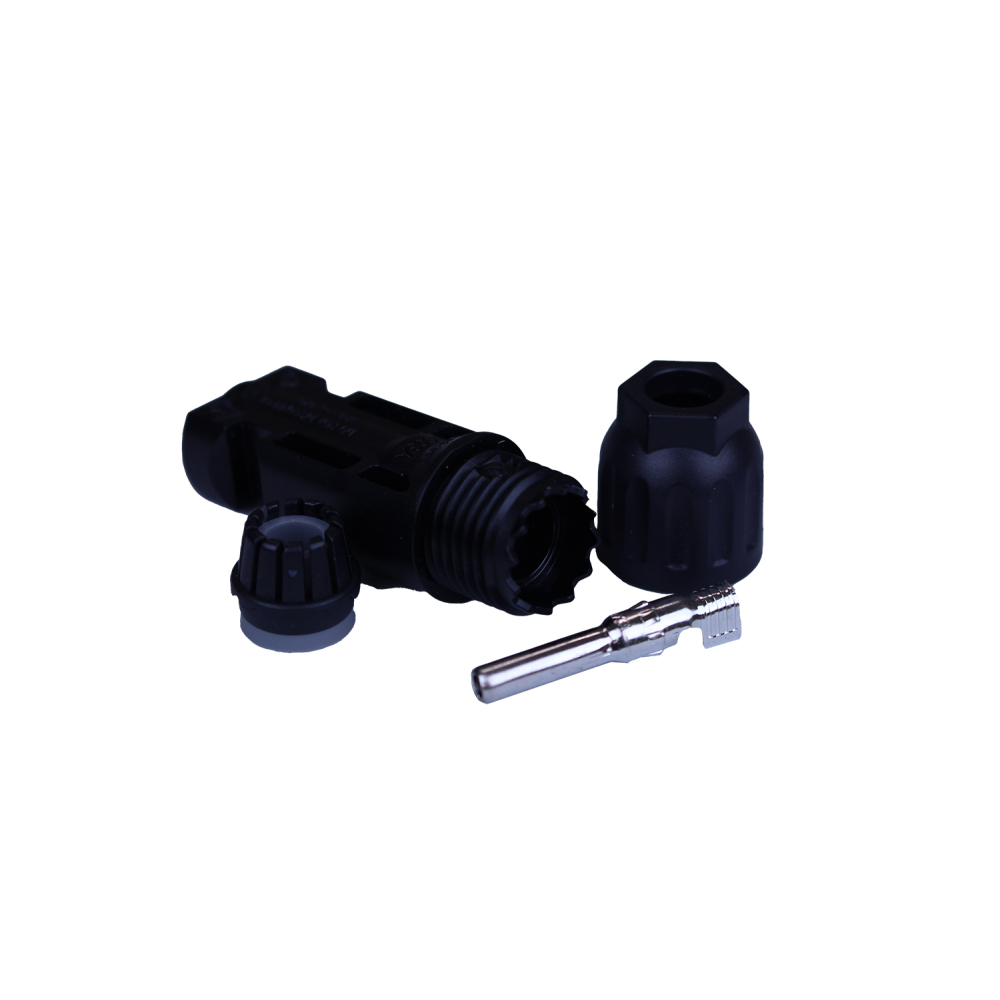 Stäubli MC4 Stecker