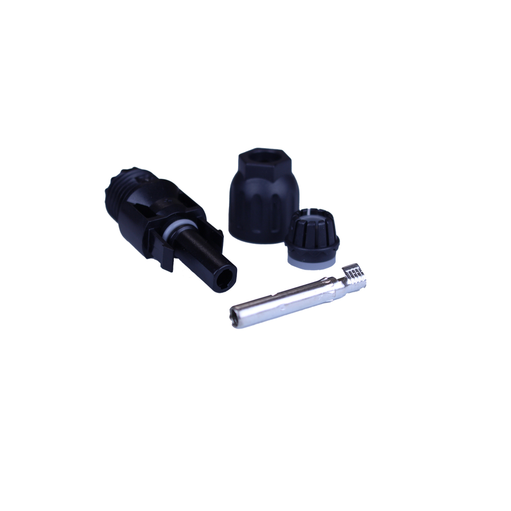 Stäubli MC4 Stecker