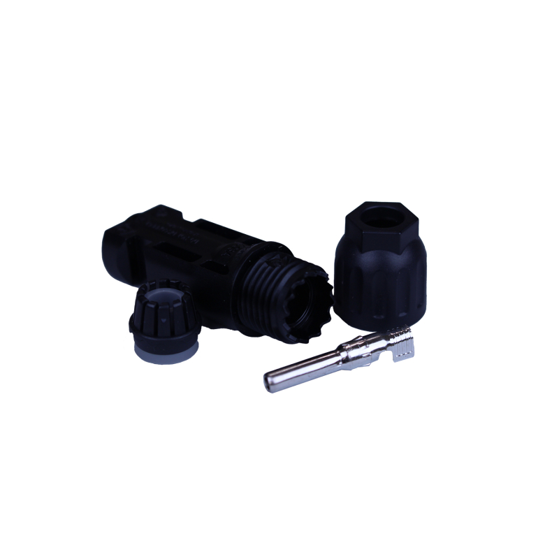 Stäubli MC4 Stecker