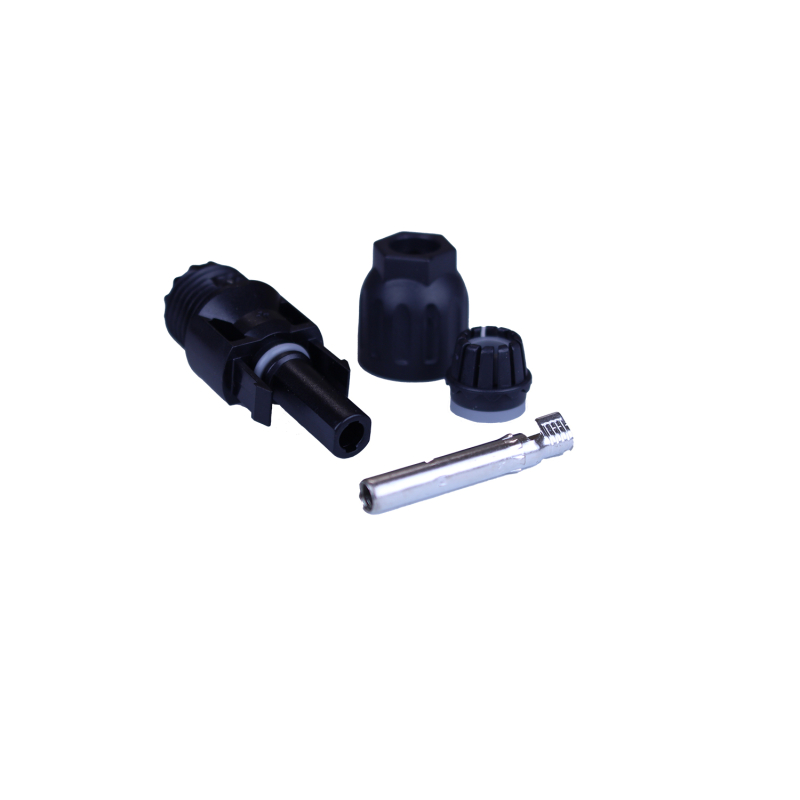 Stäubli MC4 Stecker