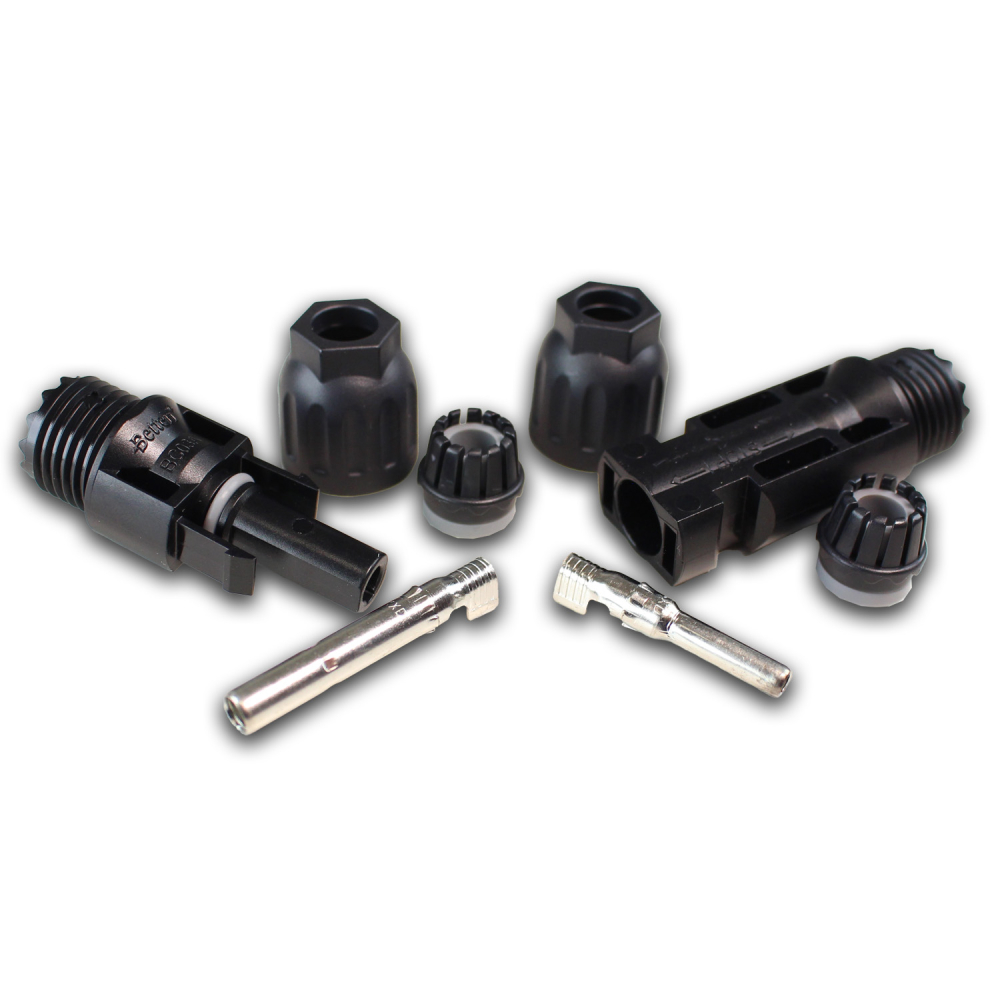 MC4 Stecker Betteri