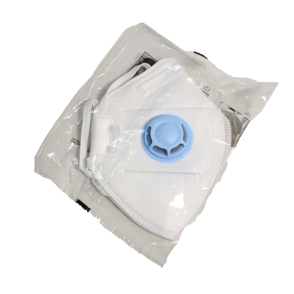 FFP3 Feinstaubmaske mit Ventil