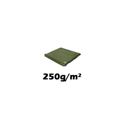 250g/m² - grün