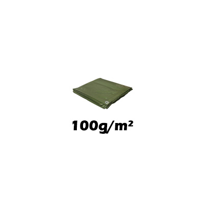 100g/m² - grün