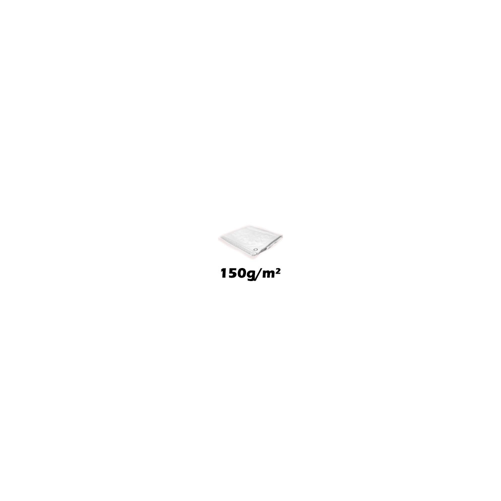 150g/m² - weiß
